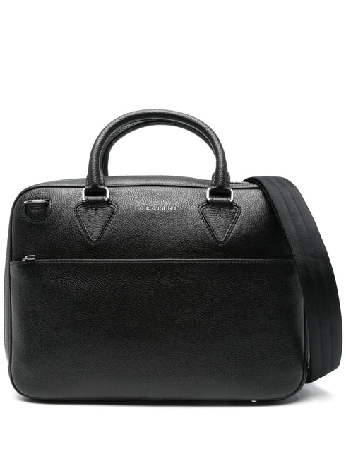 ORCIANI LAPTOP BAG